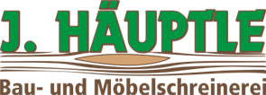 Schreinerei Häuptle